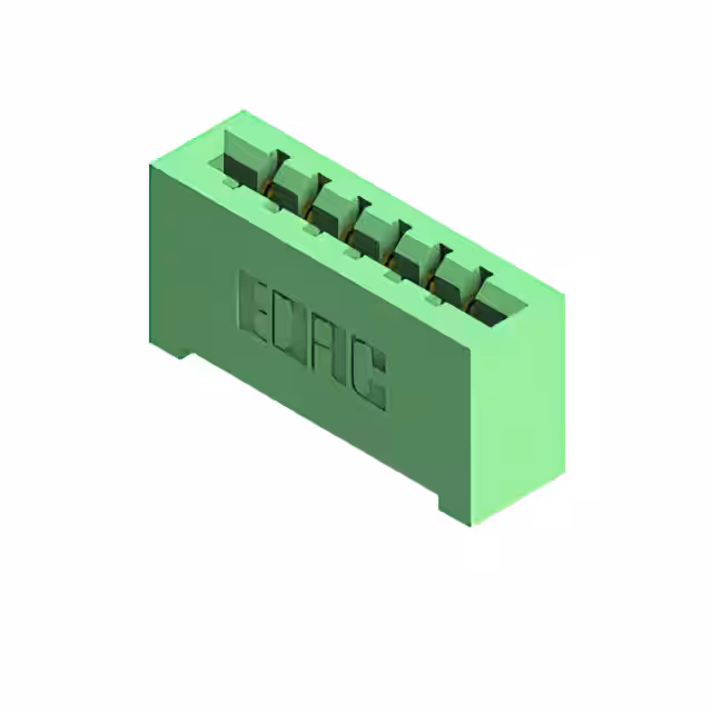 337-006-500-101 EDAC Inc.  Edgeboard Connectors